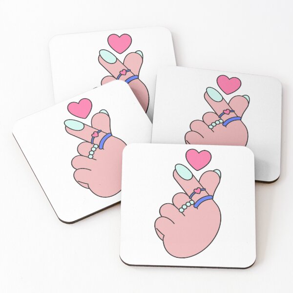 Item preview, Cute heart designed and sold by Artsy Corner.