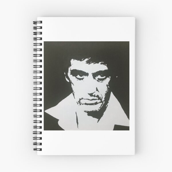 Item preview, Scarface designed and sold by srexprezzions.