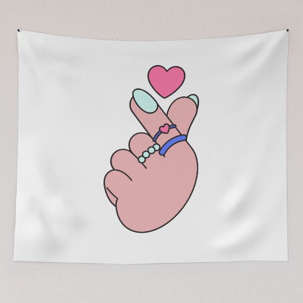 Item preview, Cute heart designed and sold by Artsy Corner.