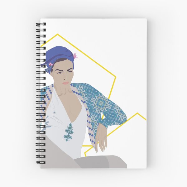Item preview, Vintage Woman designed and sold by Printmysoul.