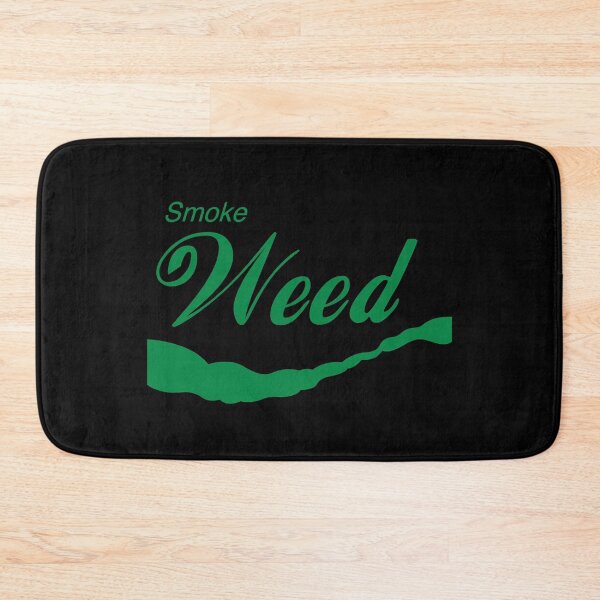 Item preview, Smoke Weed designed and sold by OldDannyBrown.
