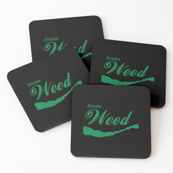 Item preview, Smoke Weed designed and sold by OldDannyBrown.