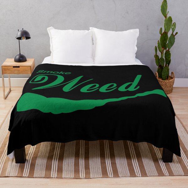 Item preview, Smoke Weed designed and sold by OldDannyBrown.