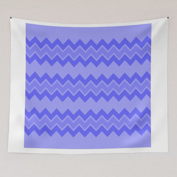 Item preview, PURPLE CHEVRON designed and sold by EnchantedDreamr.