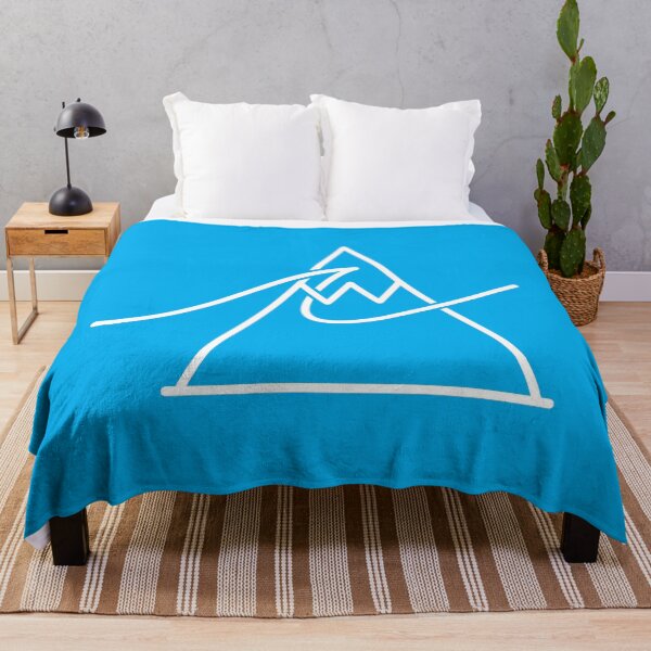 Item preview, Wave and Mountain designed and sold by npdstudio.