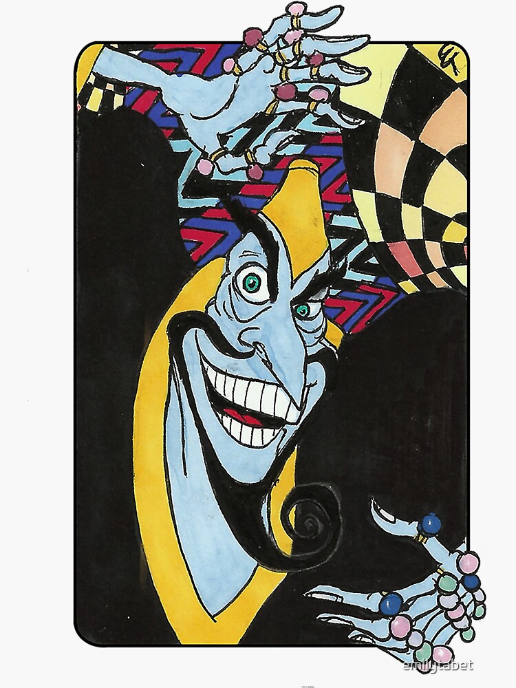 Grand Vizier Merch & Gifts for Sale | Redbubble