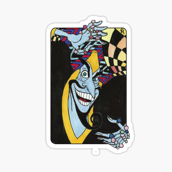 Grand Vizier Merch & Gifts for Sale | Redbubble