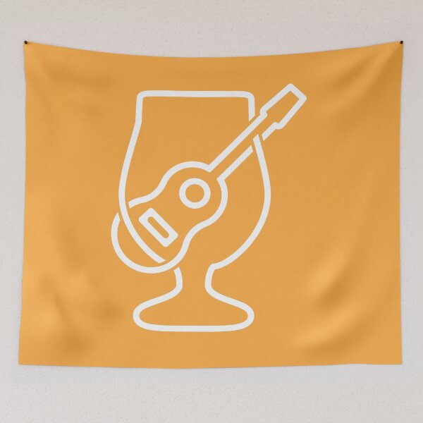 Item preview, Beer and Guitar designed and sold by npdstudio.