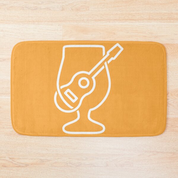 Item preview, Beer and Guitar designed and sold by npdstudio.