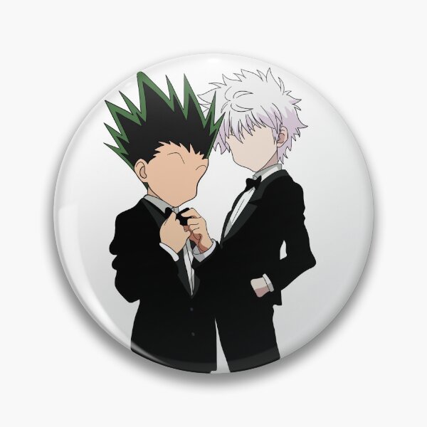 Item preview, Anime Boys in Tuxedos designed and sold by FabledInk.