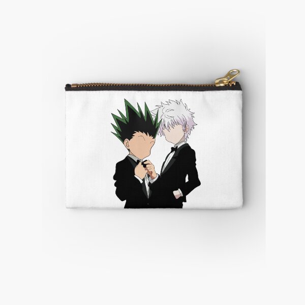 Item preview, Anime Boys in Tuxedos designed and sold by FabledInk.