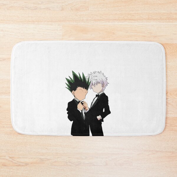 Item preview, Anime Boys in Tuxedos designed and sold by FabledInk.