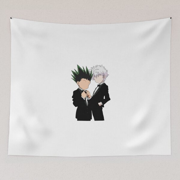 Item preview, Anime Boys in Tuxedos designed and sold by FabledInk.