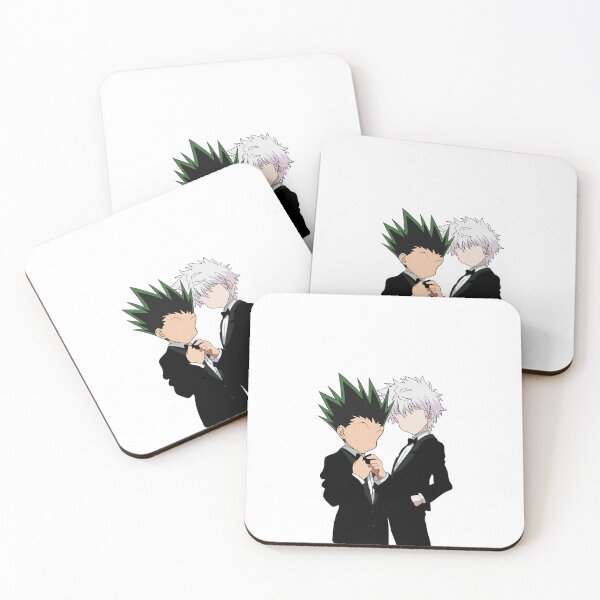 Item preview, Anime Boys in Tuxedos designed and sold by FabledInk.