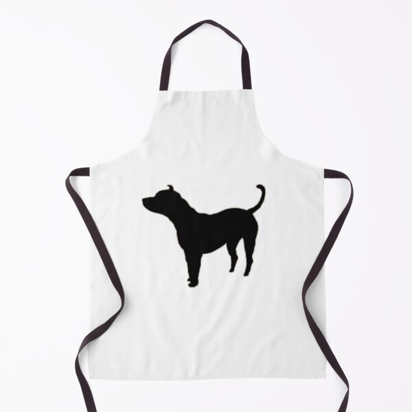 Item preview, Celebrate Your Pet with a Bold Staffy Print designed and sold by Brimwood.