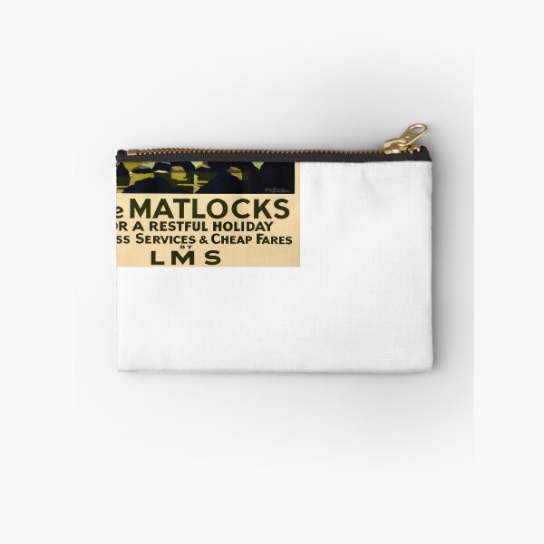 Item preview, retro iconic The Matlocks designed and sold by CorasPosters.