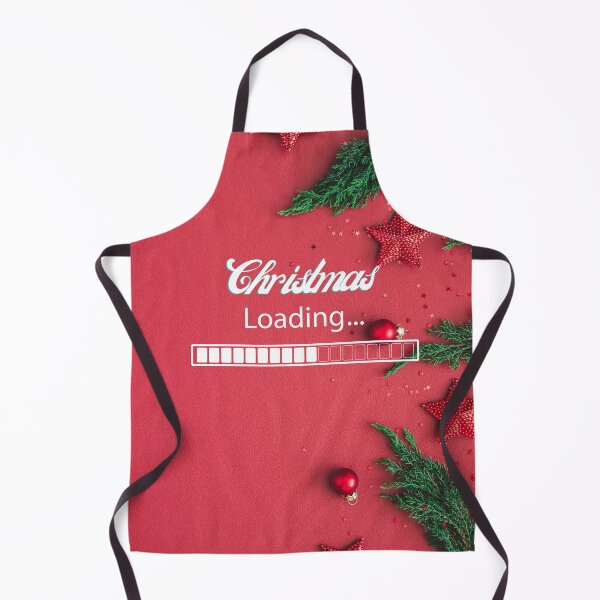 Item preview, Christmas Loading designed and sold by Damask 123.