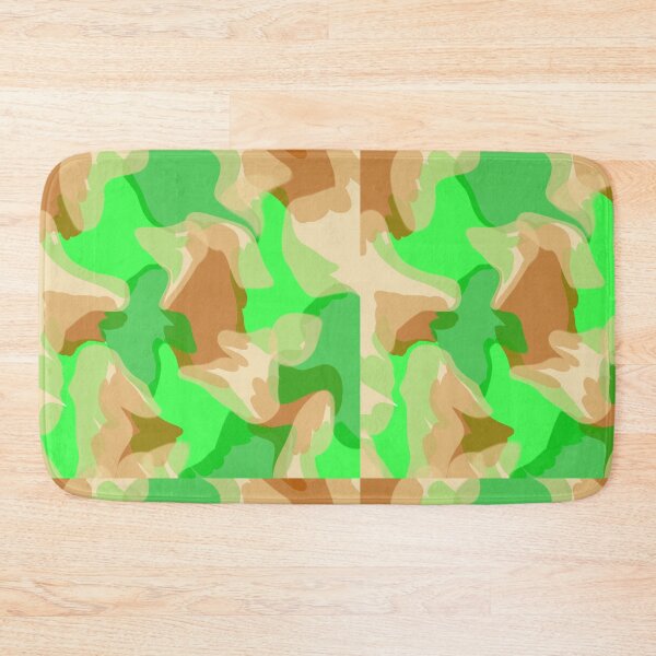 Item preview, Earthy colours pattern designed and sold by amupanda.