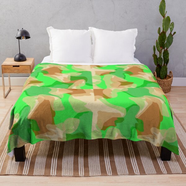 Item preview, Earthy colours pattern designed and sold by amupanda.
