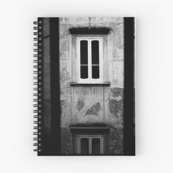 Aperçu de l'œuvre Windows créée et vendue par KussKuss.