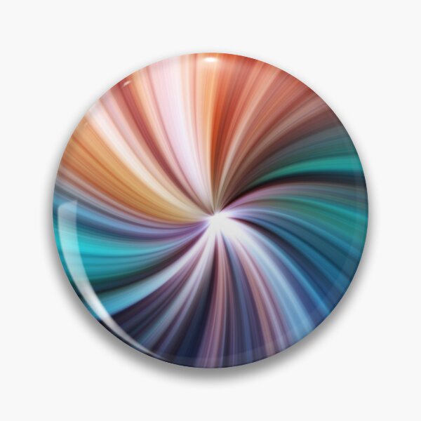Item preview, Abstract Colorful Lines art designed and sold by Butterfly-Dream.