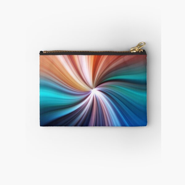 Item preview, Abstract Colorful Lines art designed and sold by Butterfly-Dream.