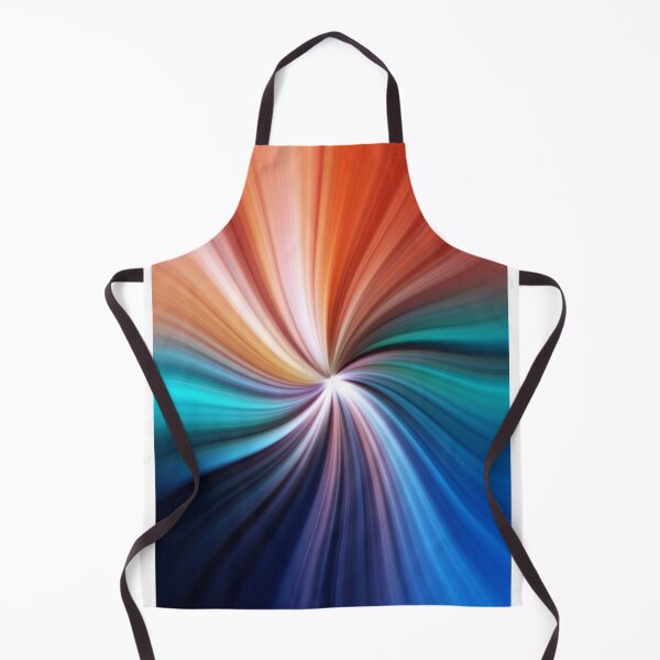 Item preview, Abstract Colorful Lines art designed and sold by Butterfly-Dream.