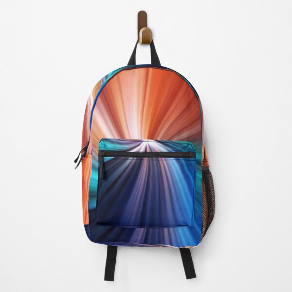 Item preview, Abstract Colorful Lines art designed and sold by Butterfly-Dream.