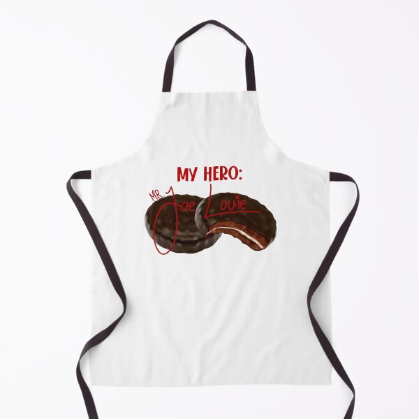 Item preview, My Hero: Mr. Joe Louie designed and sold by PawsitiveMum.