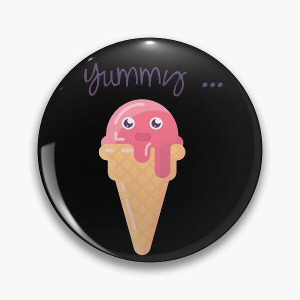 Item preview, Yummy (ice-cream) designed and sold by Nesro34.