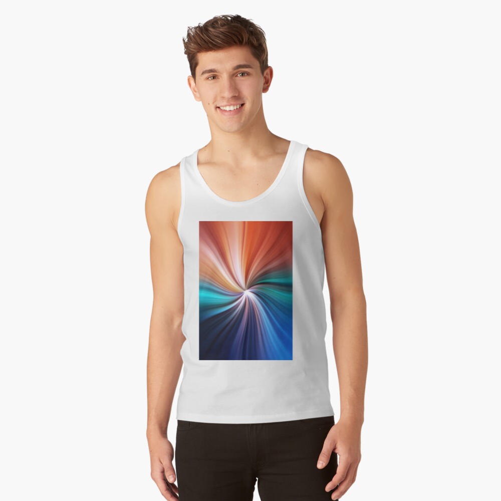 Item preview, Tank Top designed and sold by Butterfly-Dream.