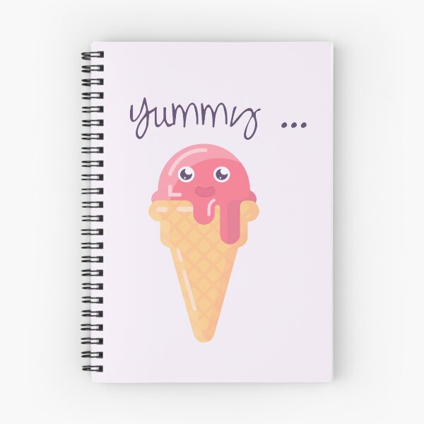 Item preview, Yummy (ice-cream) designed and sold by Nesro34.