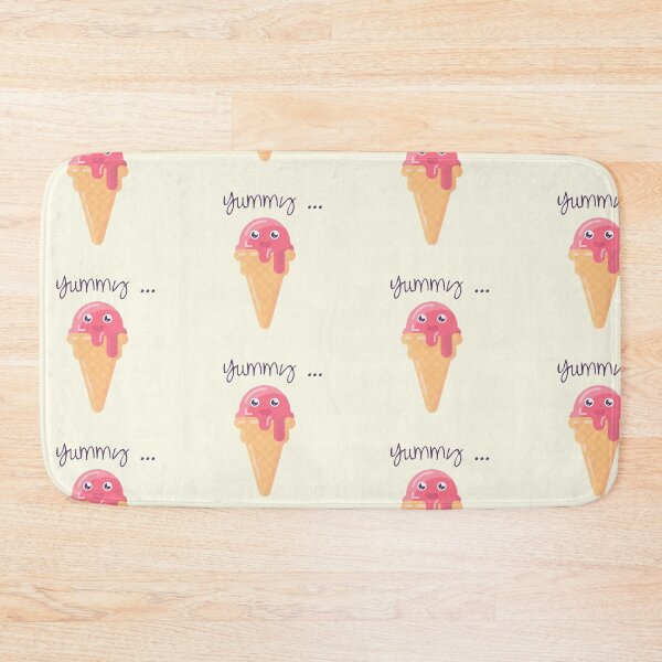 Item preview, Yummy (ice-cream) designed and sold by Nesro34.