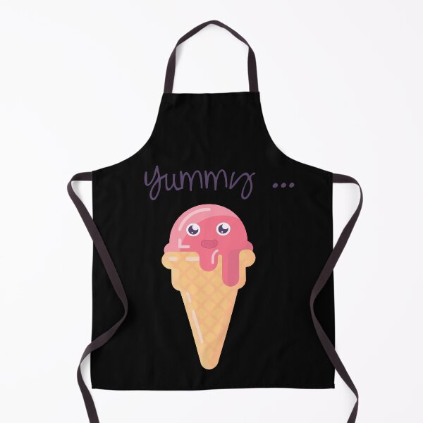 Item preview, Yummy (ice-cream) designed and sold by Nesro34.