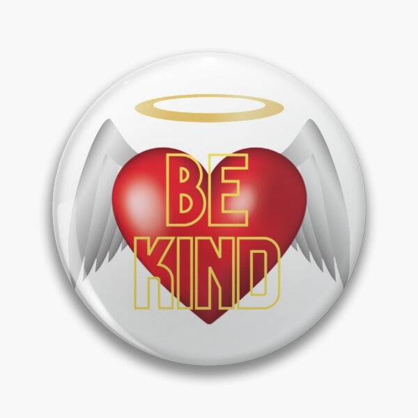 Item preview, Be kind to everyone designed and sold by rixRIXrix.