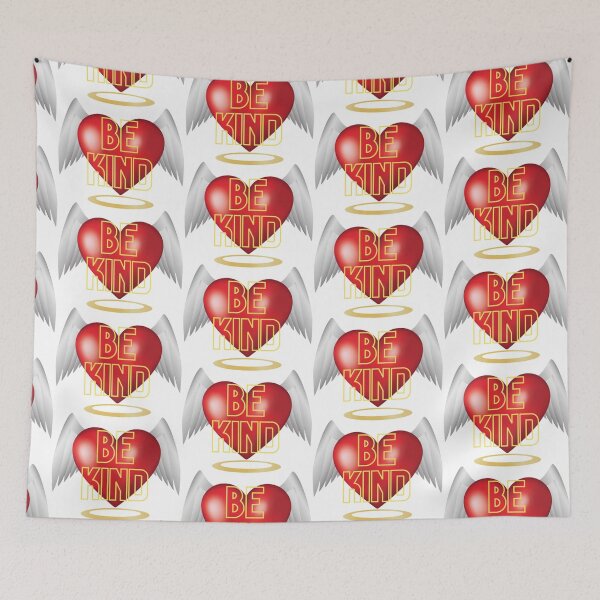 Item preview, Be kind to everyone designed and sold by rixRIXrix.