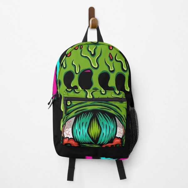 Item preview, Illuminati Monster designed and sold by SiddharthaMoon.