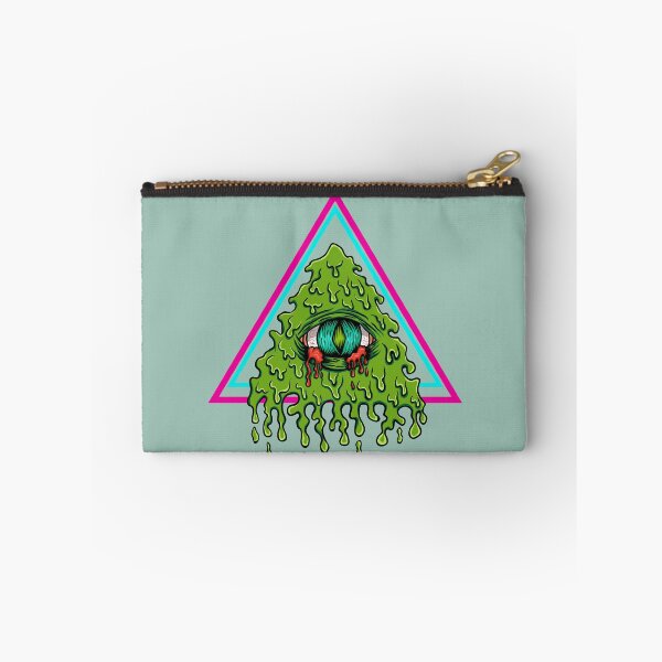 Item preview, Illuminati Monster designed and sold by SiddharthaMoon.