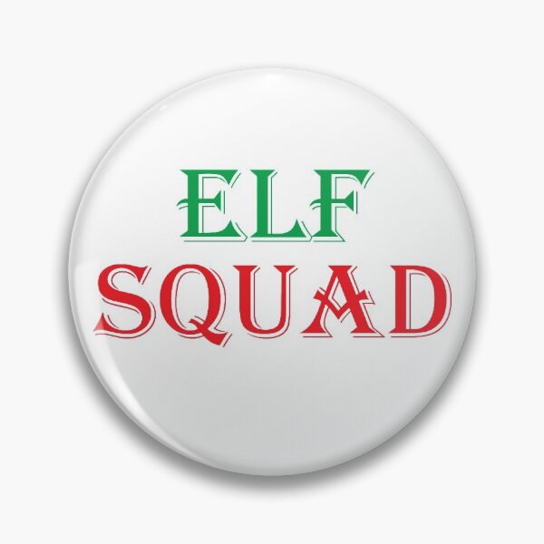Item preview, elf squad designed and sold by MallsD.