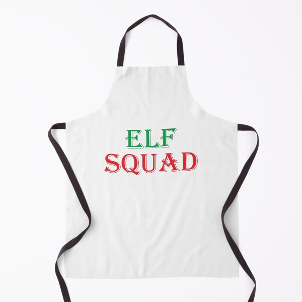 Item preview, elf squad designed and sold by MallsD.