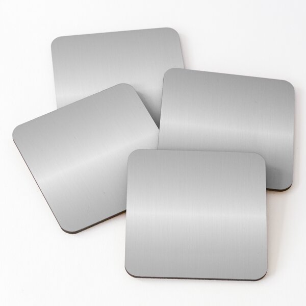 Item preview, Brushed Metal designed and sold by Sybille-Yates.