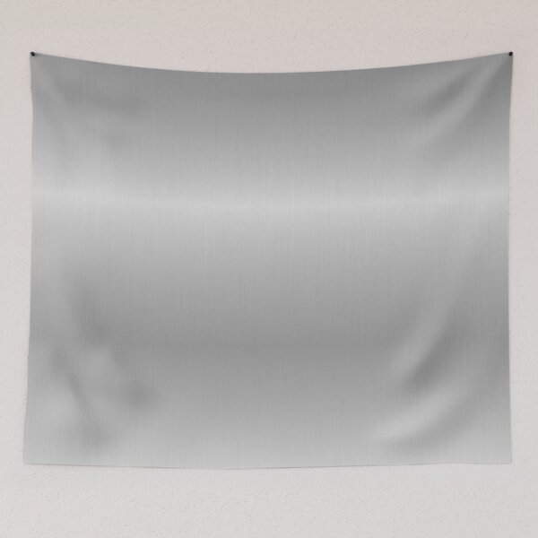 Item preview, Brushed Metal designed and sold by Sybille-Yates.