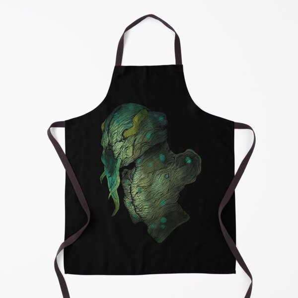 Item preview, Horrorscope de Acuario designed and sold by Lucythecreep.