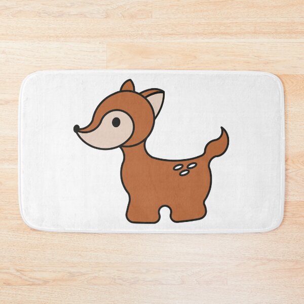 Item preview, Oh my deer designed and sold by Between Clouds.
