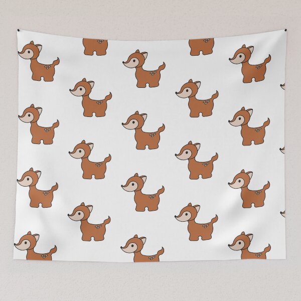 Item preview, Oh my deer designed and sold by Between Clouds.