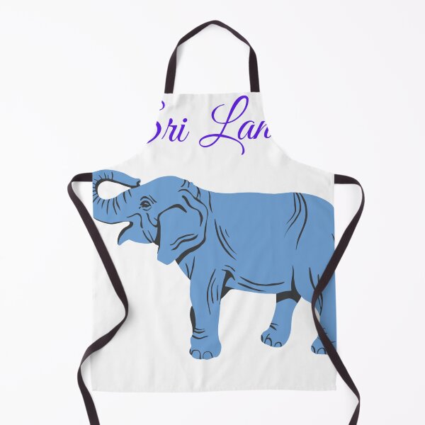 Item preview, Srilanka branded design with elephant designed and sold by Rajzone.