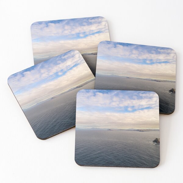 Item preview, Skellig Michael 5 designed and sold by StephenPower.