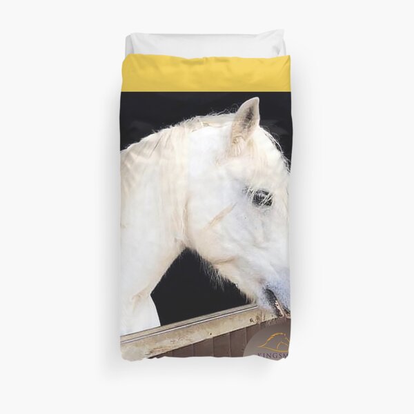 Billy Collection Duvet Cover