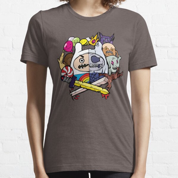 Calling All Adventurers! Essential T-Shirt