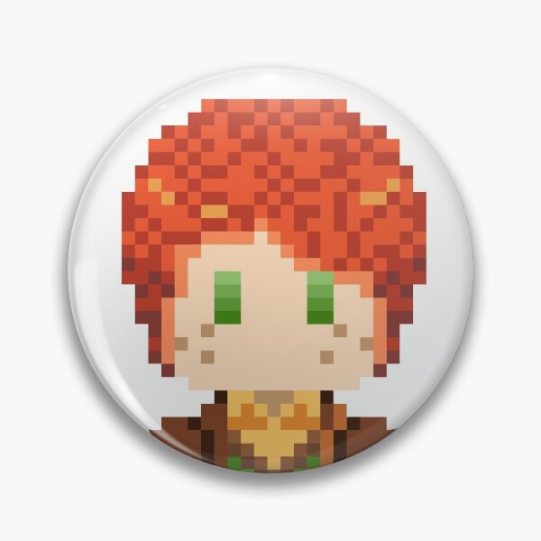 Item preview, Ford Prefect Pixel designed and sold by Lieutenant  Lush.